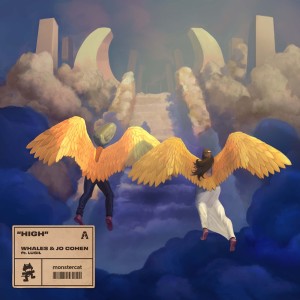 Listen to High song with lyrics from Whales