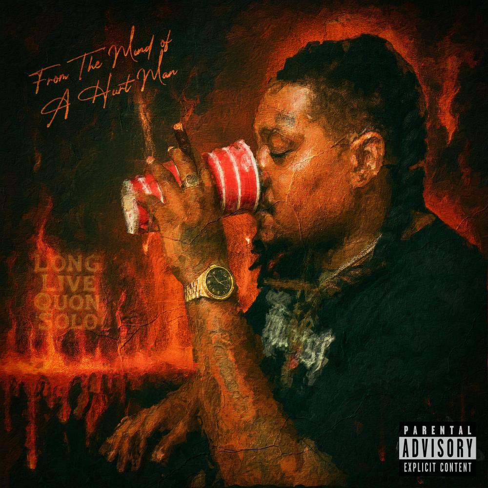 WHO'S PROTECTIN' ME? (Explicit)