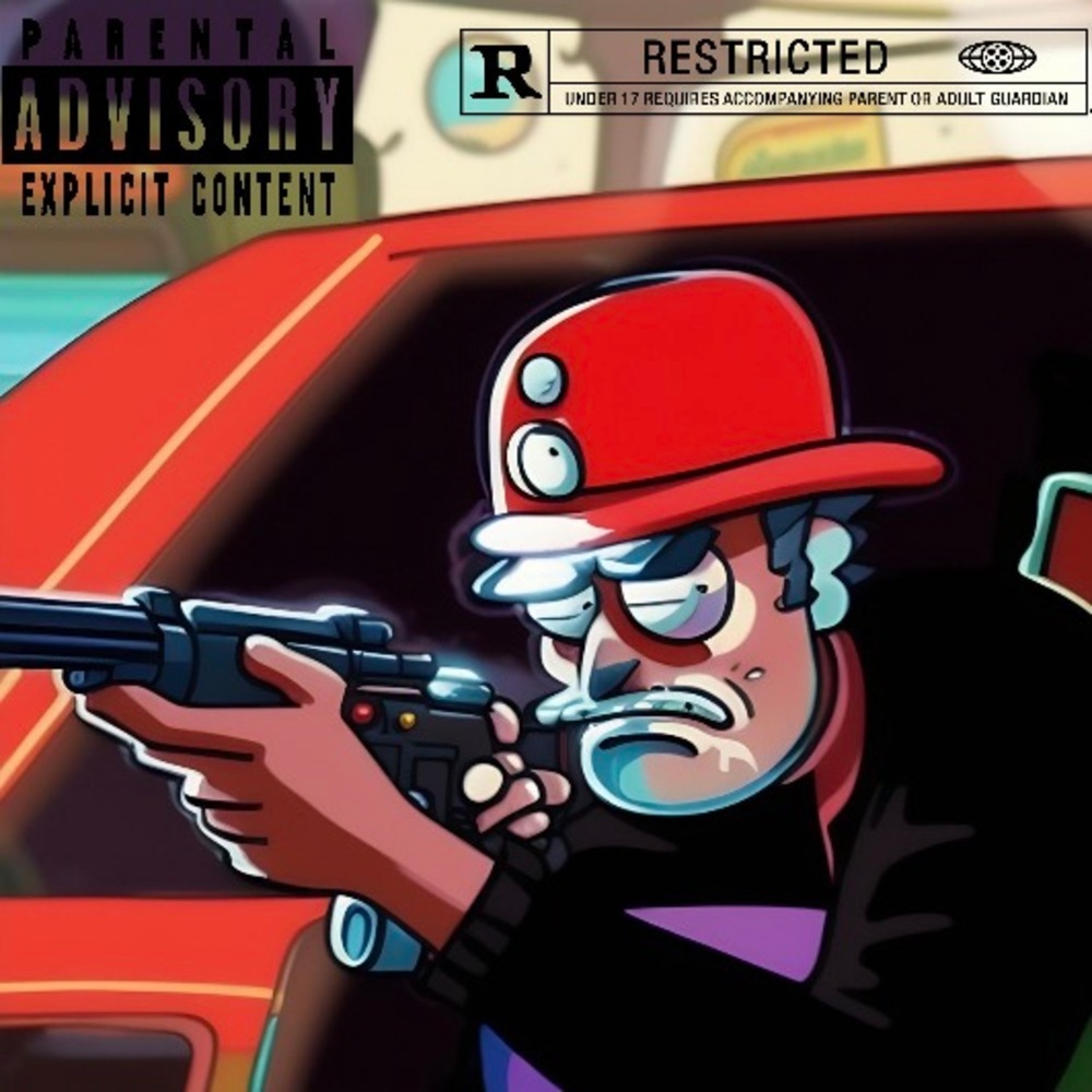 Everybody Spin (Explicit)