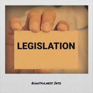 Album Rightfulness Into from Various