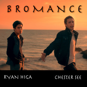 Ryan Higa的專輯Bromance