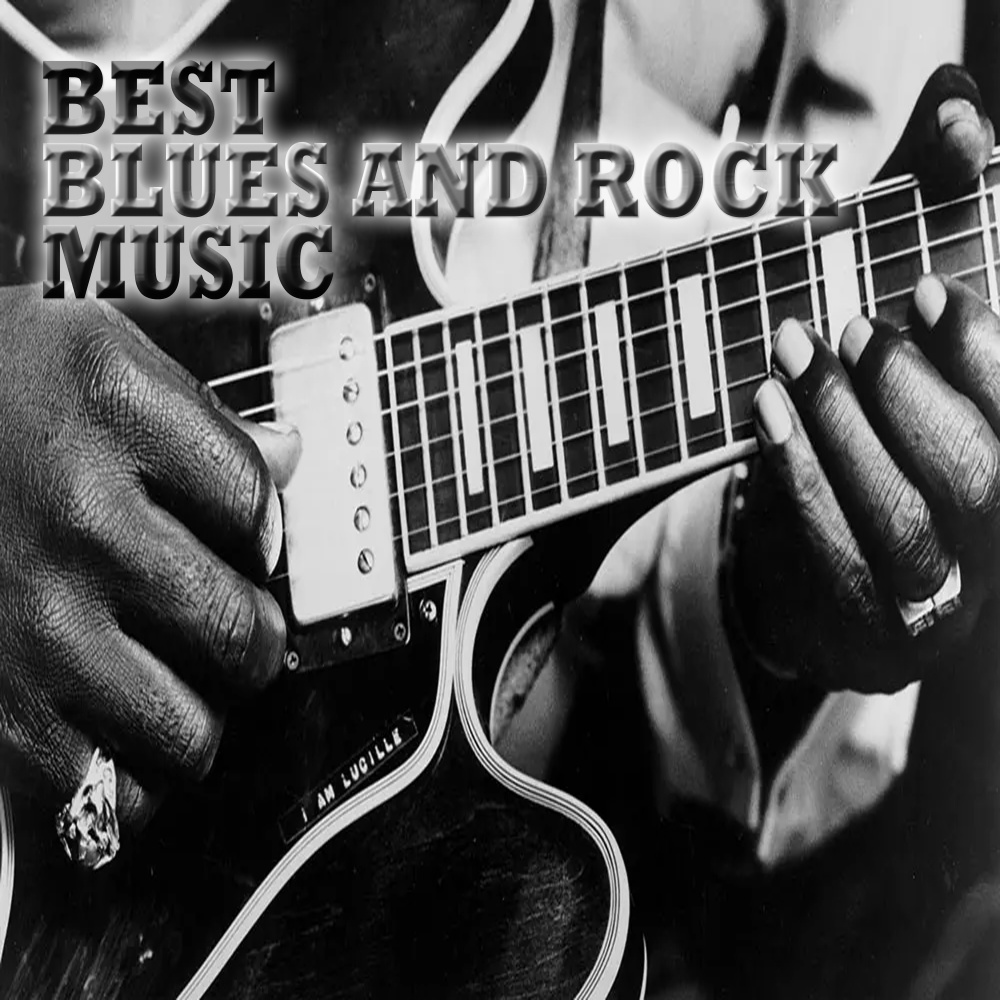 Best Blues And Rock Music (Relax)