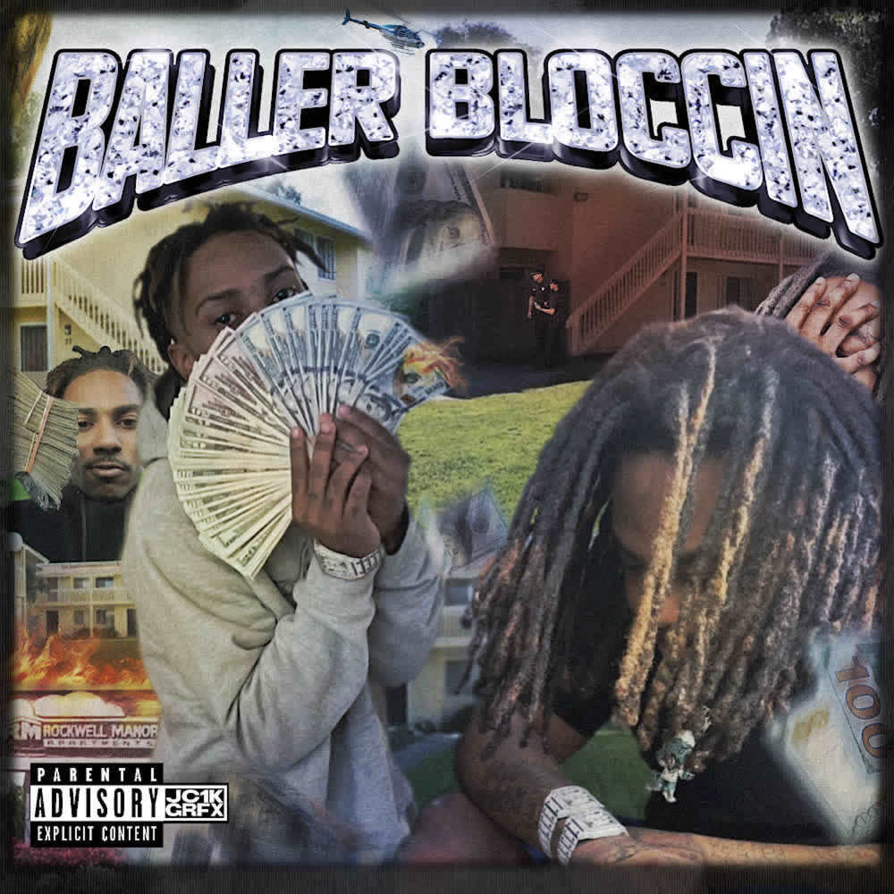 Off Yo Necc (Explicit)