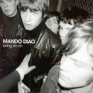 收聽Mando Diao的Mr Moon (Remastered)歌詞歌曲