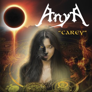 ดาวน์โหลดและฟังเพลง Carey พร้อมเนื้อเพลงจาก Anya
