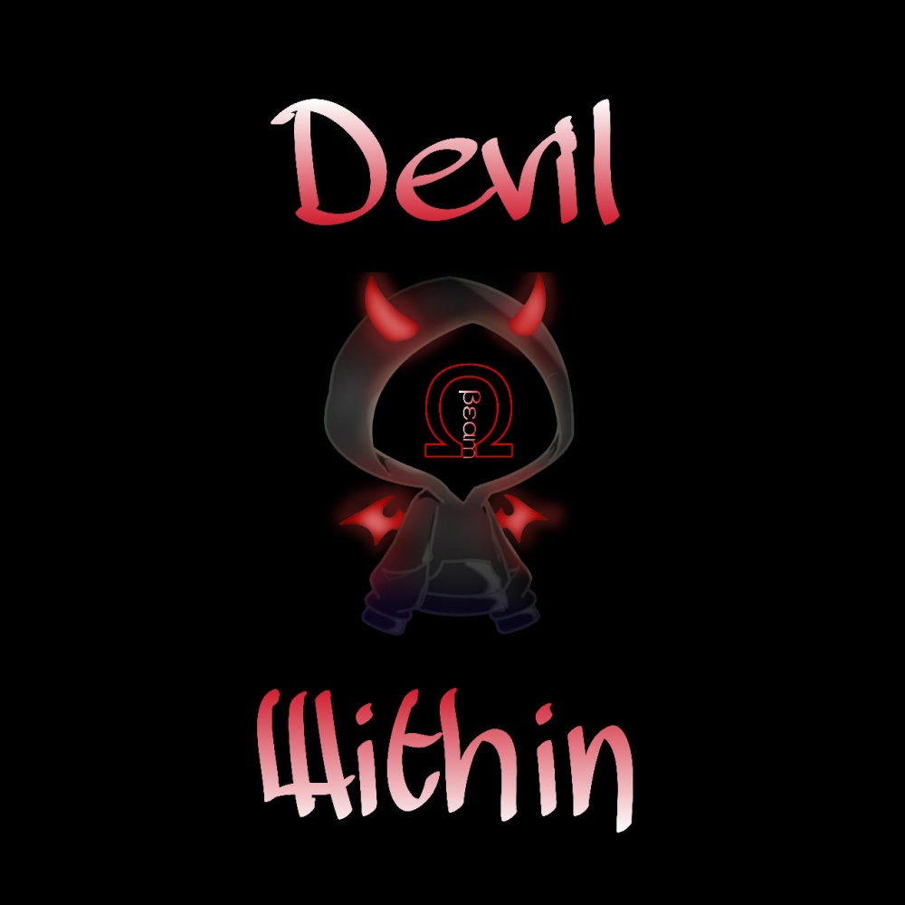Devil Within (Explicit)