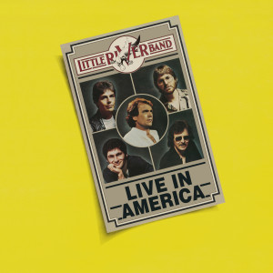 ดาวน์โหลดและฟังเพลง The Rumor (Live In North America, 1979) พร้อมเนื้อเพลงจาก Little River Band