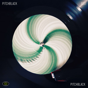 Pitch Black的專輯B2U