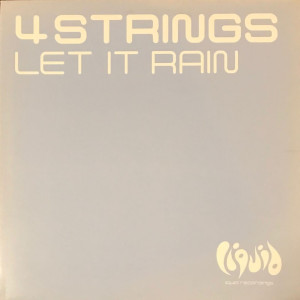 收聽4 Strings的Let It Rain歌詞歌曲