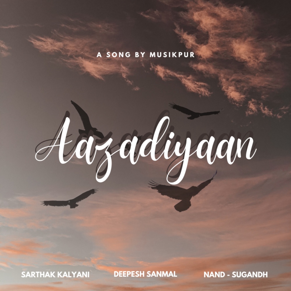 Aazadiyaan