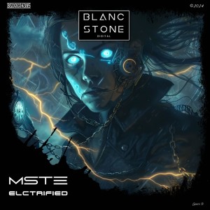 อัลบัม Electrified ศิลปิน MSTE