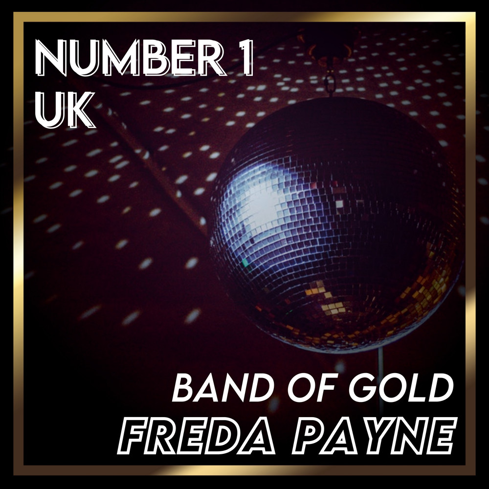 Band of Gold (Rerecorded)