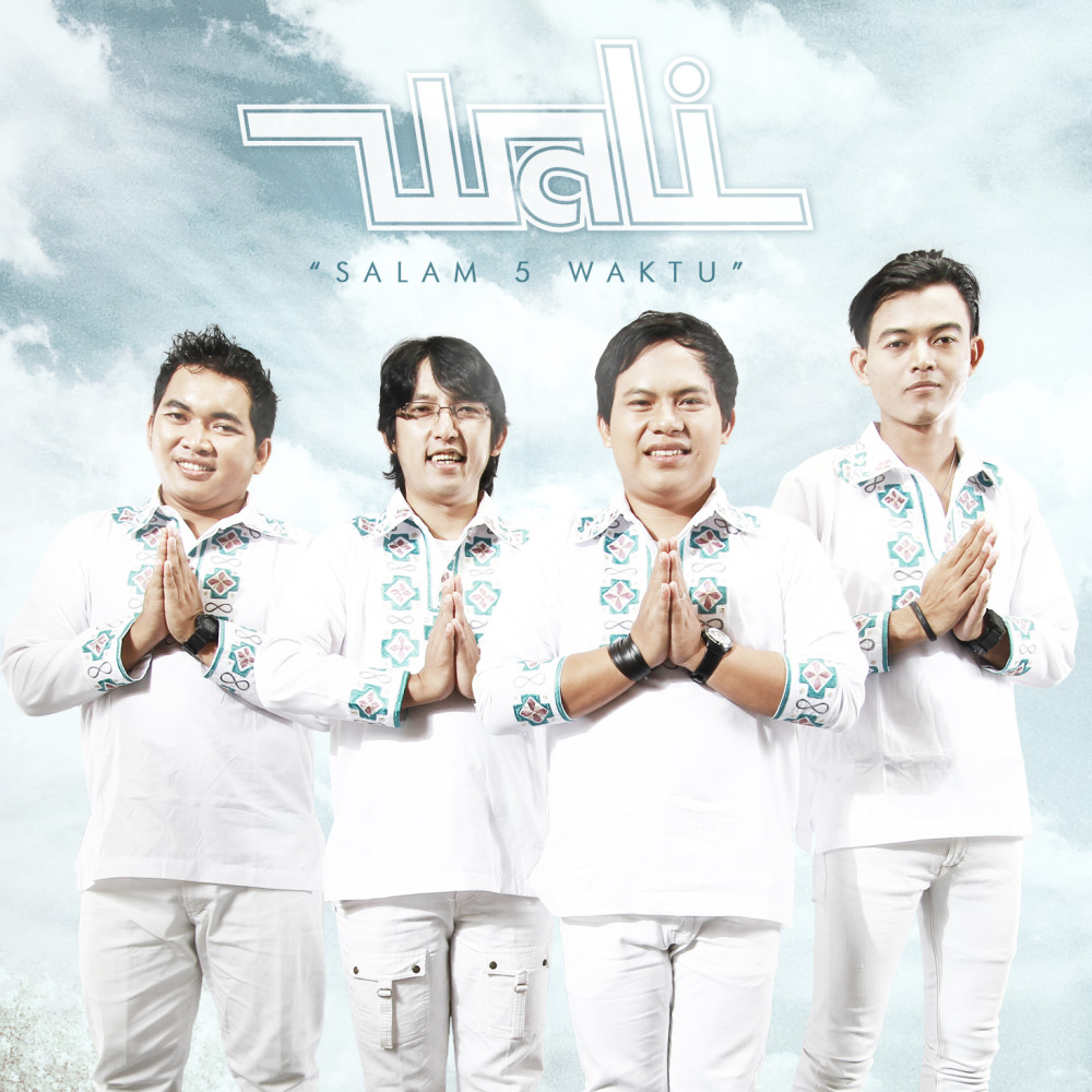 Salam 5 Waktu (New Versionion)