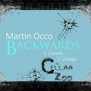 Album Backwards oleh Martin Occo