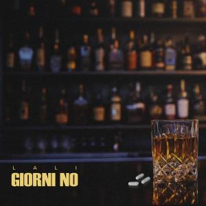 Album Giorni No (Explicit) from Lali