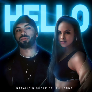 Album Hello (Explicit) from Natalie Nichole