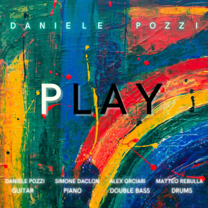 Listen to Our Love Is Here To Stay song with lyrics from Daniele Pozzi