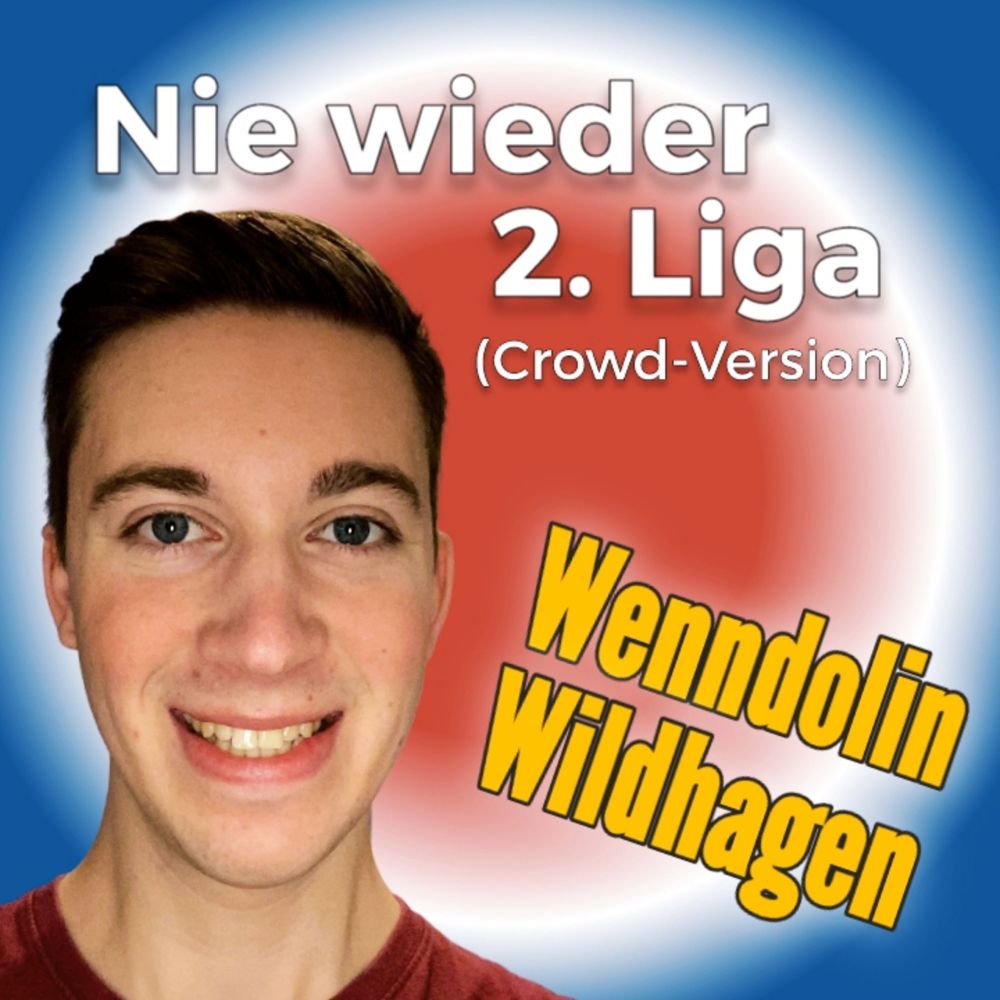 Nie wieder 2. Liga (Crowd-Version)