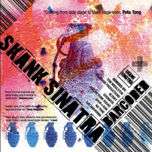 收聽Skank Sinatra的Media歌詞歌曲