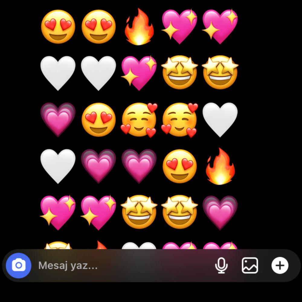Yenildim