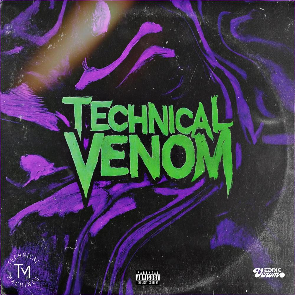 CAR CHASE (feat. AFROK) (Explicit)