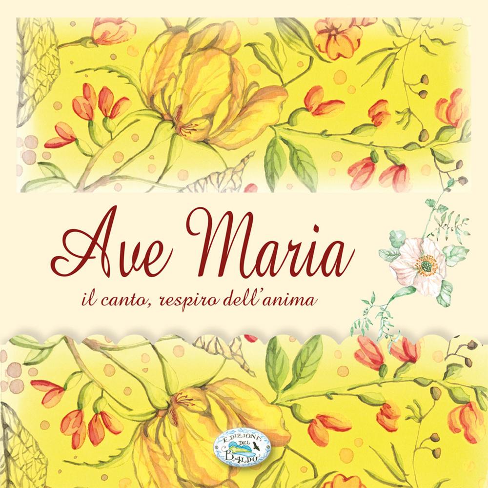 Ave Maria Siciliana in Fa maggiore(feat. Patrizia Diodato & Giannantonio Mutto)