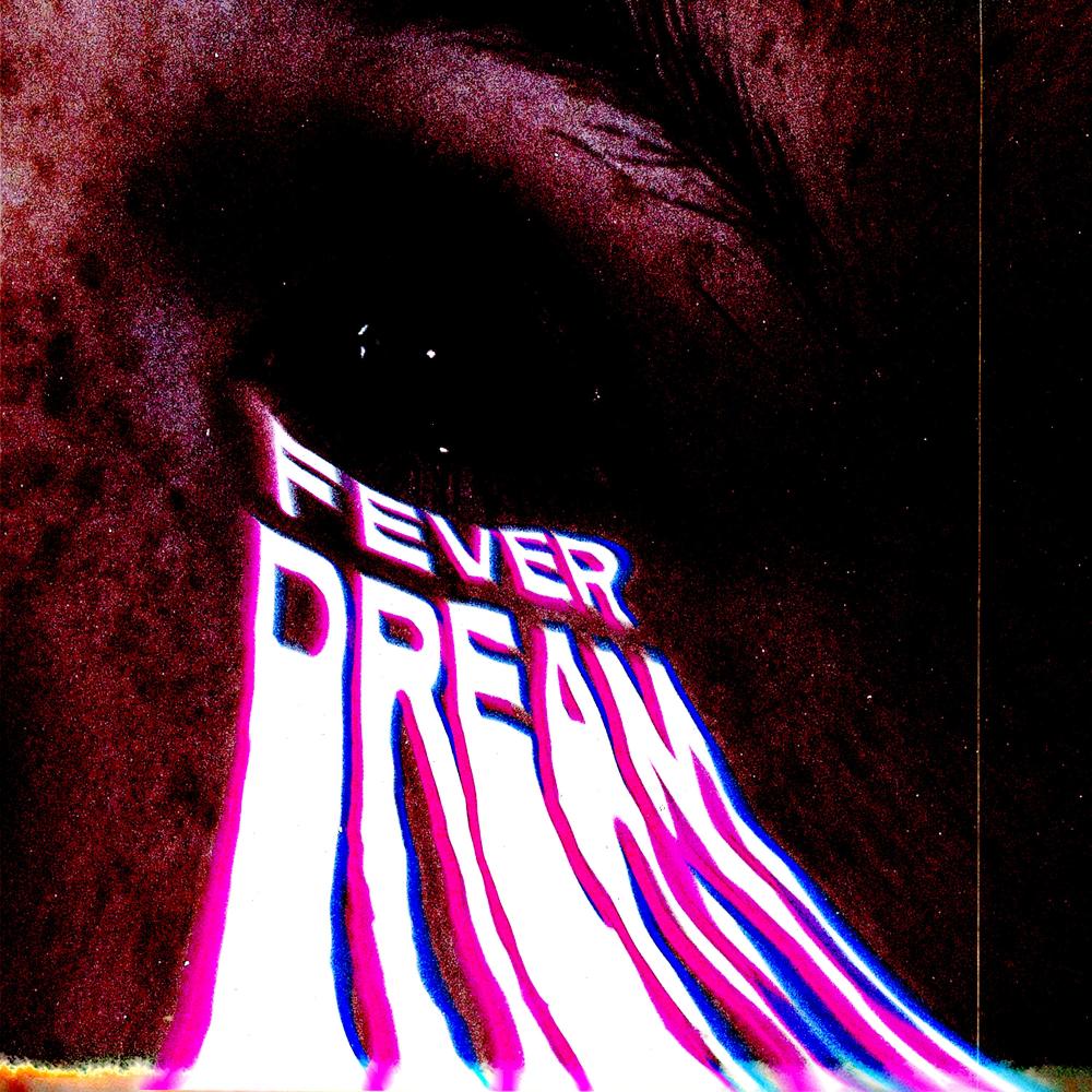 Fever Dream (feat. Lil Cxcaine) (Explicit)