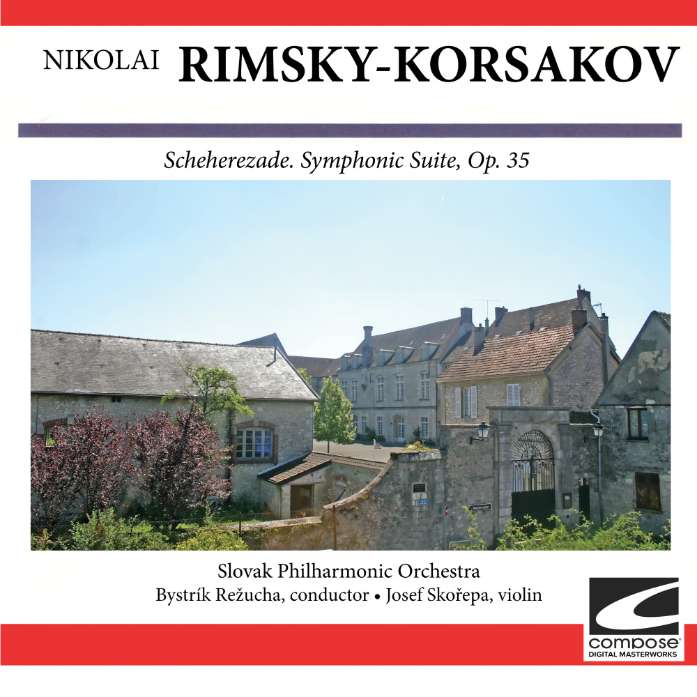 Fantasy on Serban Themes, Op. 6