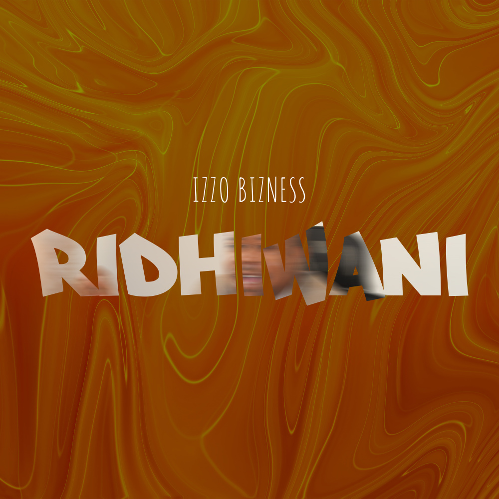 Ridhiwani