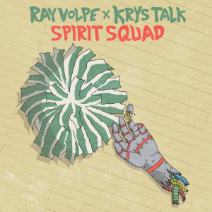 อัลบัม Spirit Squad ศิลปิน Krys Talk