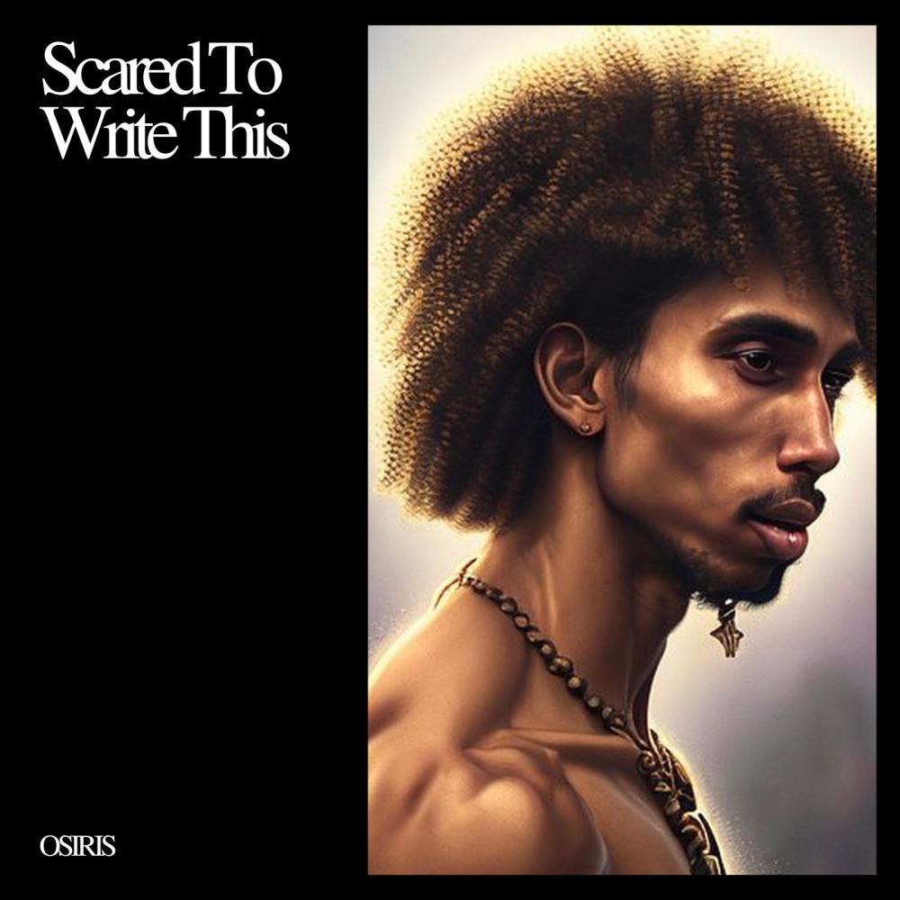 Scared To Write This (Demo Loop|Explicit)