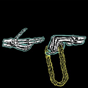 Listen to No Come Down song with lyrics from Run The Jewels