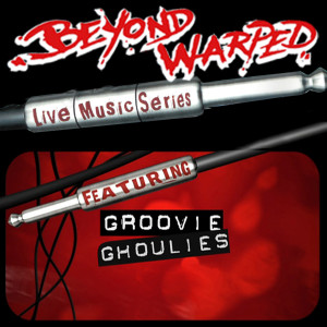 ดาวน์โหลดและฟังเพลง Tunnel Of Love พร้อมเนื้อเพลงจาก Groovie Ghoulies