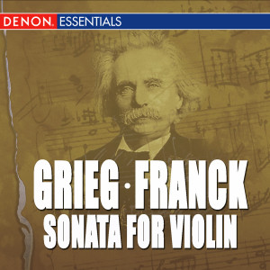 收聽Gudrun Maria Schaumann的Sonata for Violin & Piano in A Major: III. Recitativo - Fantasia歌詞歌曲