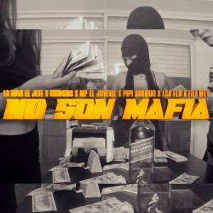ดาวน์โหลดและฟังเพลง No Son Mafia (Explicit) พร้อมเนื้อเพลงจาก GLOCK MAFIA