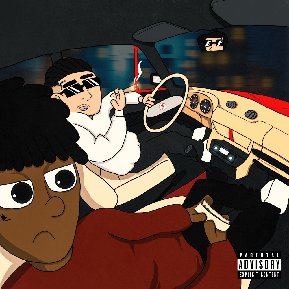 CICLO VICIOSO (R.I.P SHIBBA) (Explicit)