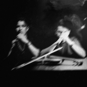 收聽Máxima Ventaja的GDL歌詞歌曲