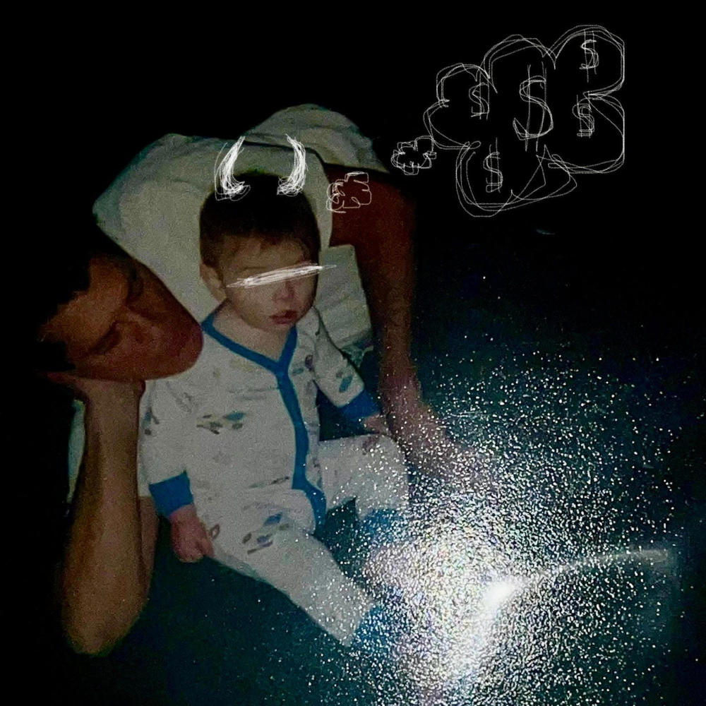 Product of the violence (Explicit)