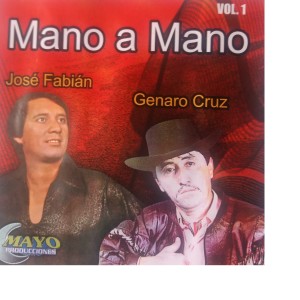 收聽Genaro Cruz的EL SEÑOR DE LAS CANAS歌詞歌曲