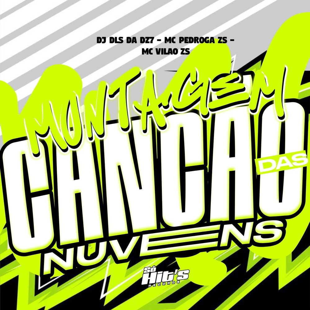 Montagem Canção Das Nuvens (Explicit)