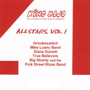 ดาวน์โหลดและฟังเพลง No One You'd Know พร้อมเนื้อเพลงจาก Mike Lowry Band