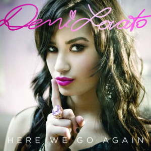 收聽Demi Lovato的Here We Go Again歌詞歌曲