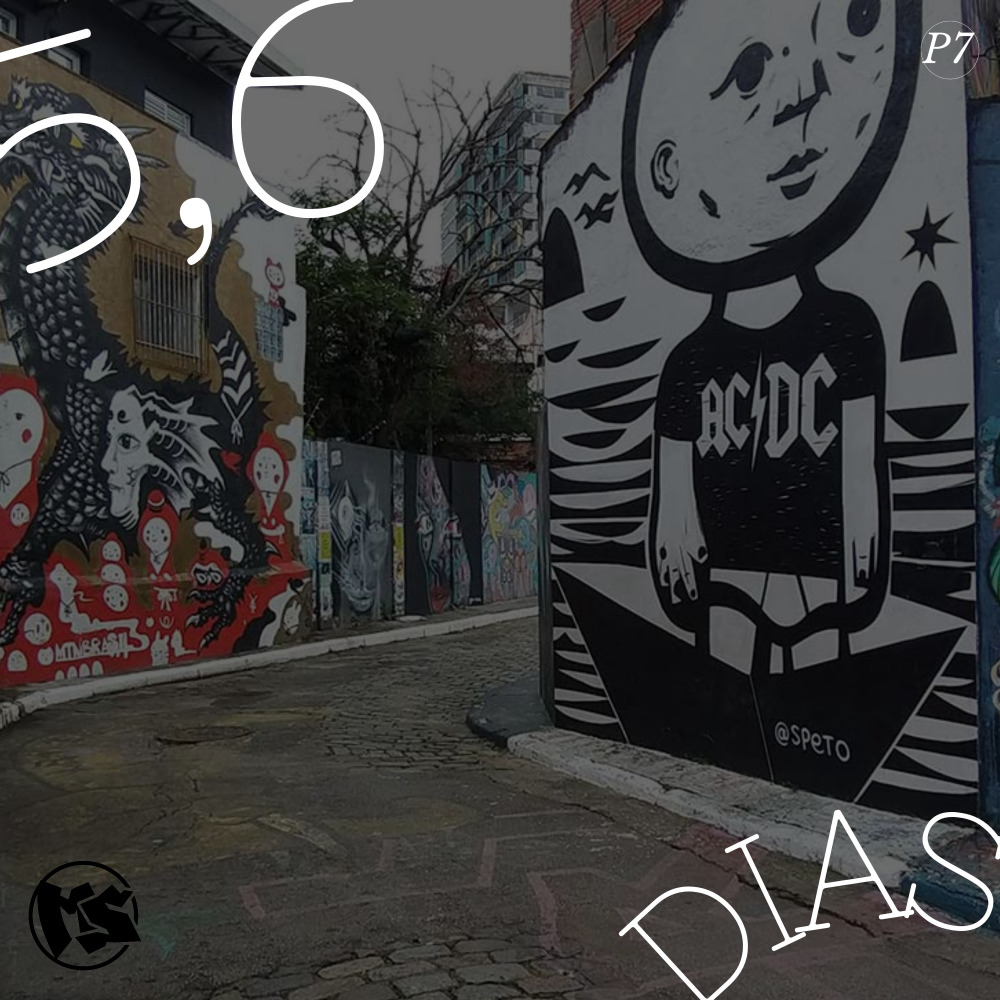 5,6 Dias (Explicit)
