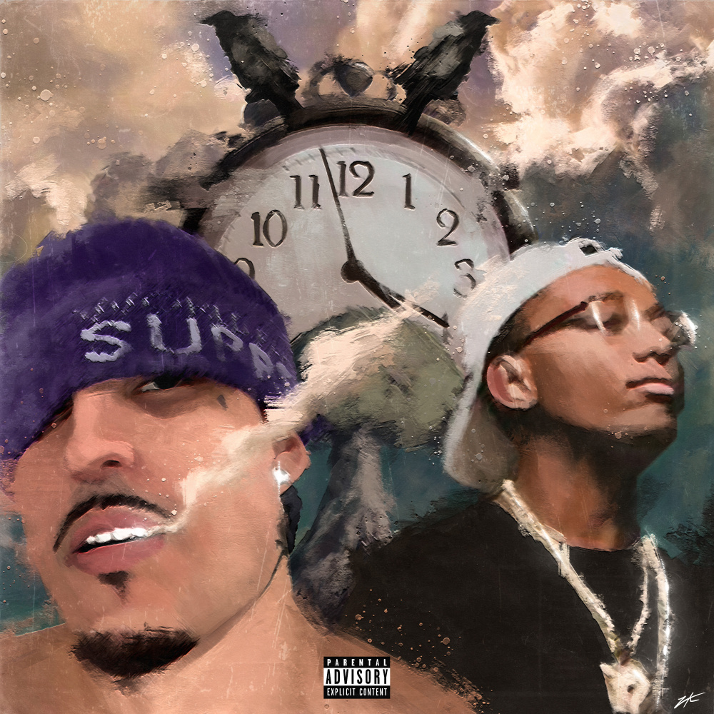 Hora Certa (Explicit)