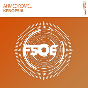 Ahmed Romel的专辑Kenopsia