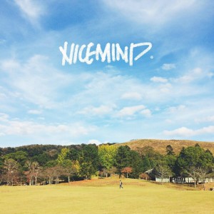 Album Nicemind from 나이스마인드