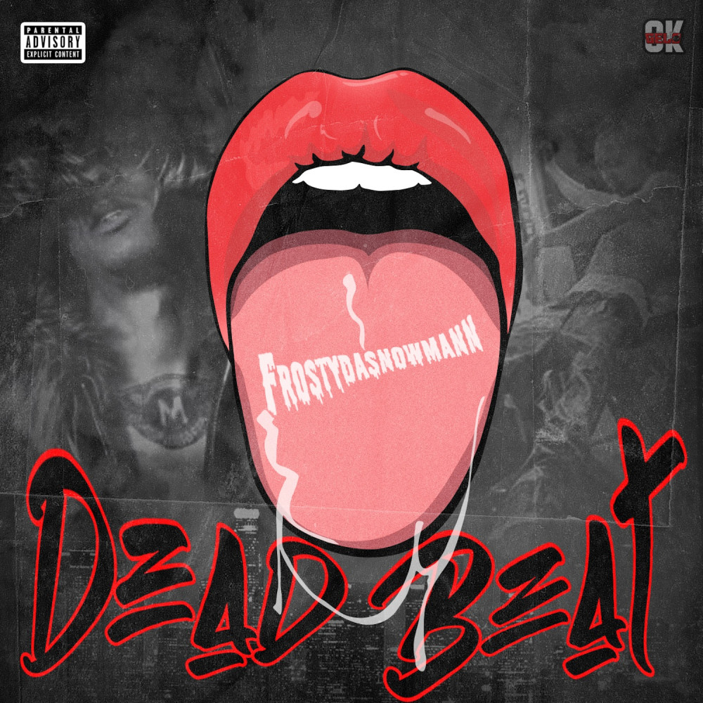 Dead Beat (Explicit)