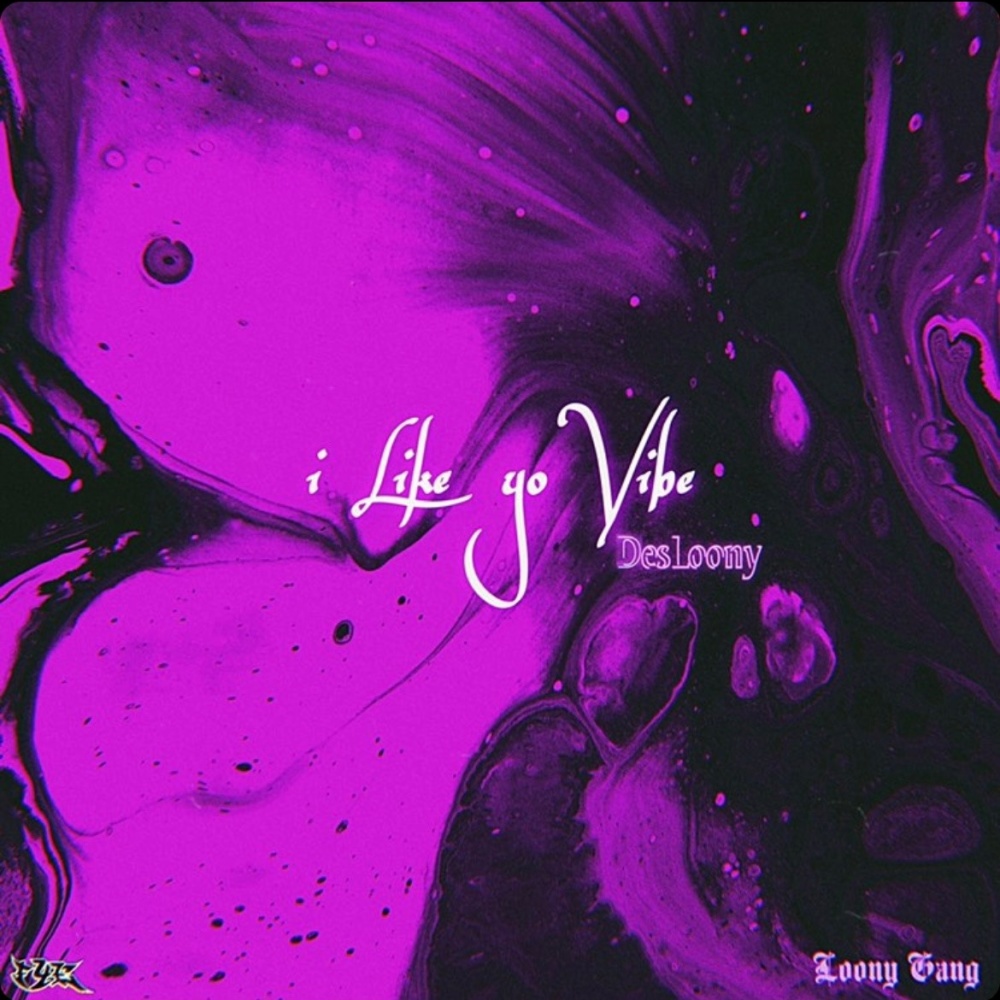 i Like yo Vibe (Explicit)