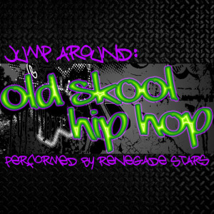ดาวน์โหลดและฟังเพลง Jump Around (Explicit) พร้อมเนื้อเพลงจาก Renegade Stars