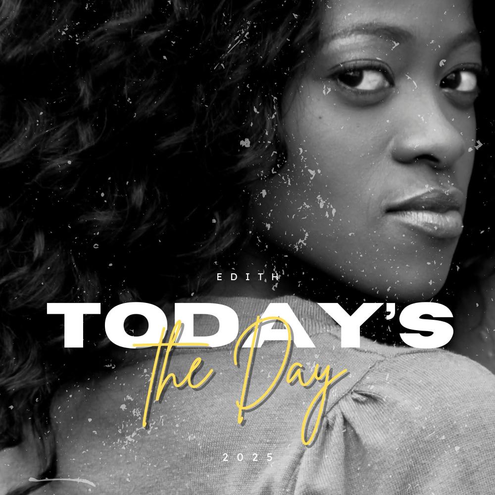 Today's The Day (2025)